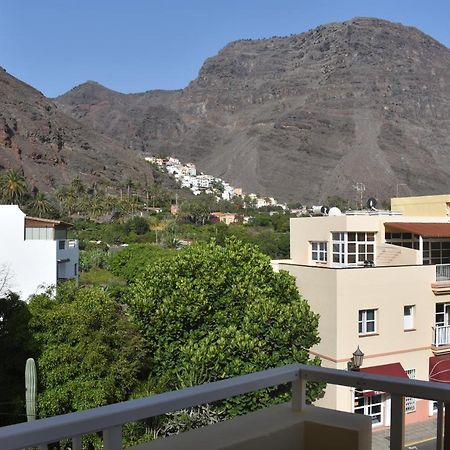 Apartamento Mypaz Valle Gran Rey Extérieur photo