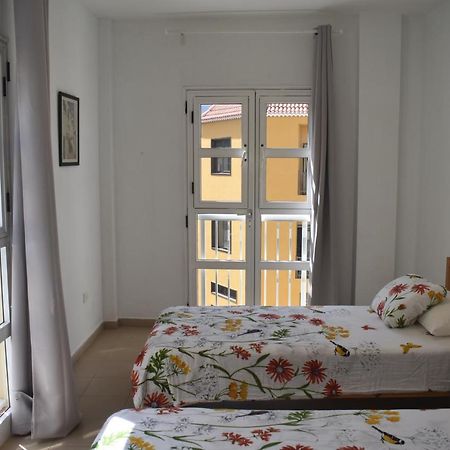 Apartamento Mypaz Valle Gran Rey Extérieur photo