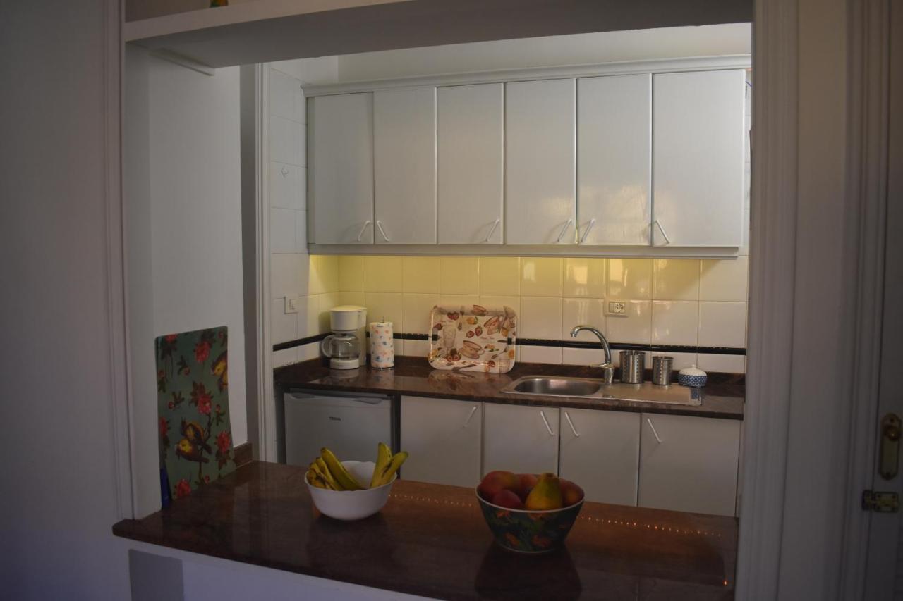 Apartamento Mypaz Valle Gran Rey Extérieur photo