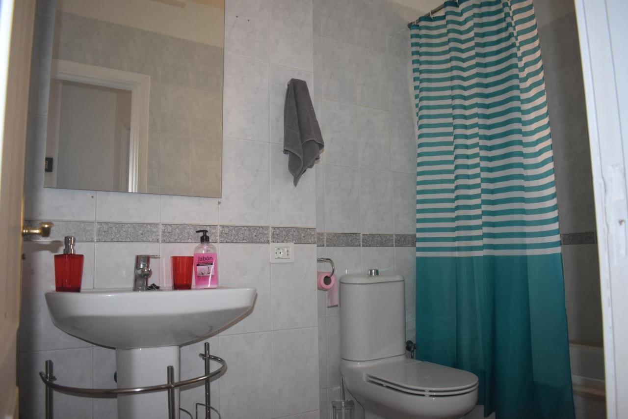 Apartamento Mypaz Valle Gran Rey Extérieur photo