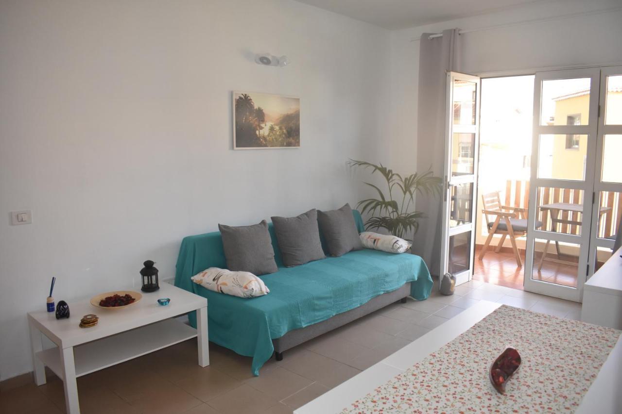 Apartamento Mypaz Valle Gran Rey Extérieur photo