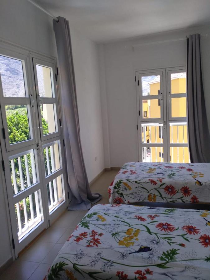 Apartamento Mypaz Valle Gran Rey Extérieur photo