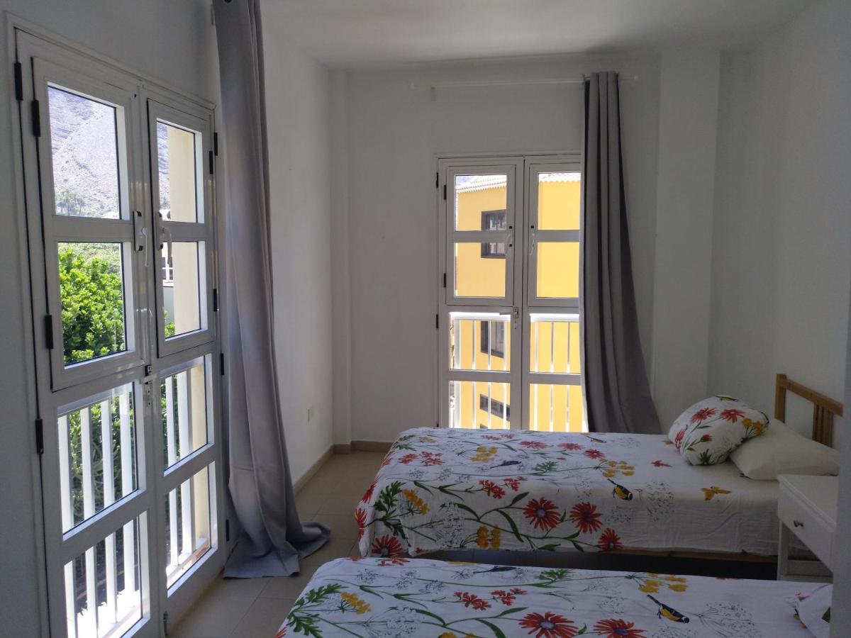 Apartamento Mypaz Valle Gran Rey Extérieur photo