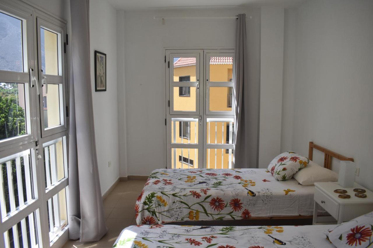 Apartamento Mypaz Valle Gran Rey Extérieur photo