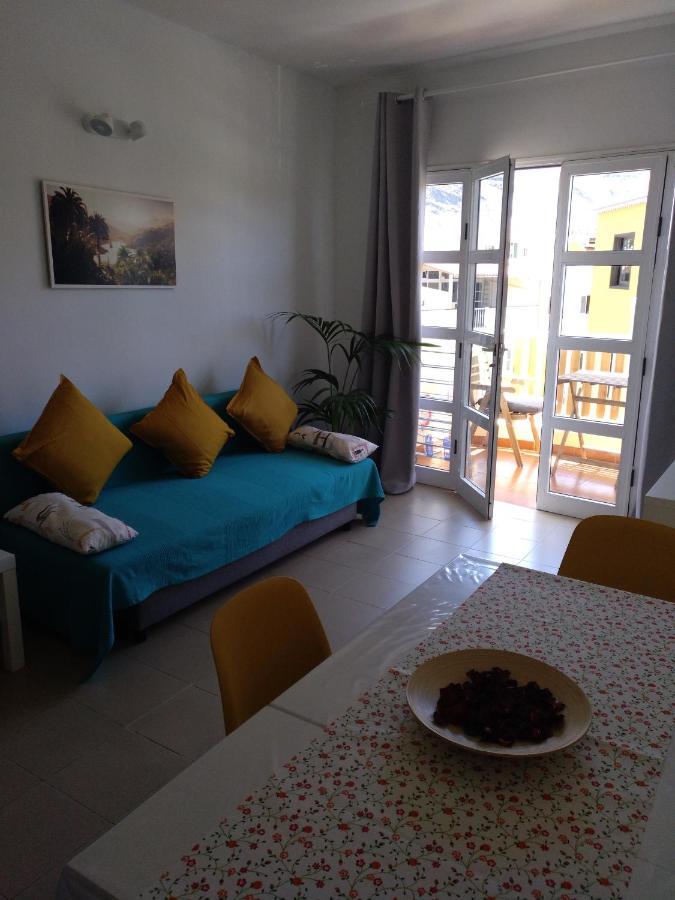 Apartamento Mypaz Valle Gran Rey Extérieur photo
